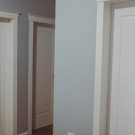 Luxury 3 Appartement *