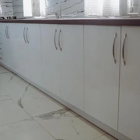 Luxury 3 Tirana