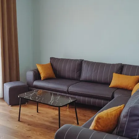 Appartement Luxury 3 Tirana