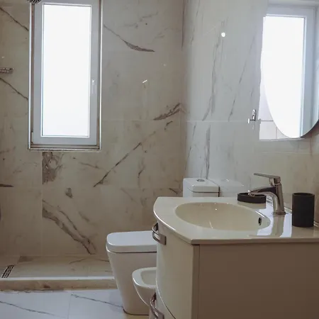 Luxury 3 Appartement Tirana