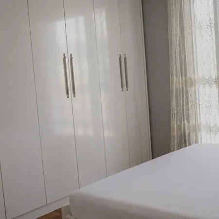 Appartement Luxury 3 Tirana